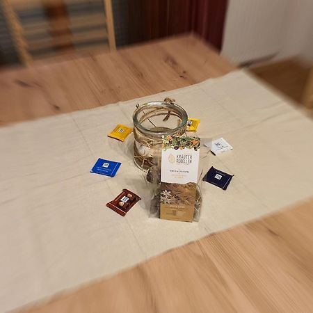 Wascherhof - Ferienwohnungen Oberhofer Martello Dış mekan fotoğraf